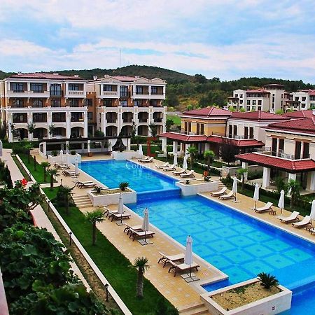 Private Apartment In Green Life Beach Resort Sozopol Zewnętrze zdjęcie