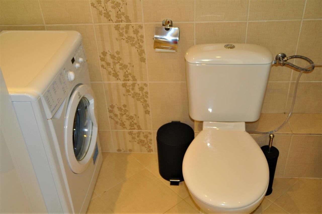 Private Apartment In Green Life Beach Resort Sozopol Zewnętrze zdjęcie