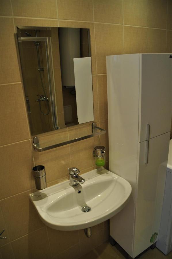 Private Apartment In Green Life Beach Resort Sozopol Zewnętrze zdjęcie