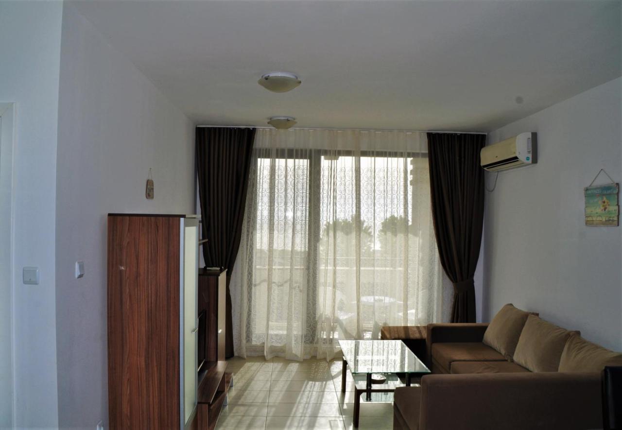 Private Apartment In Green Life Beach Resort Sozopol Zewnętrze zdjęcie