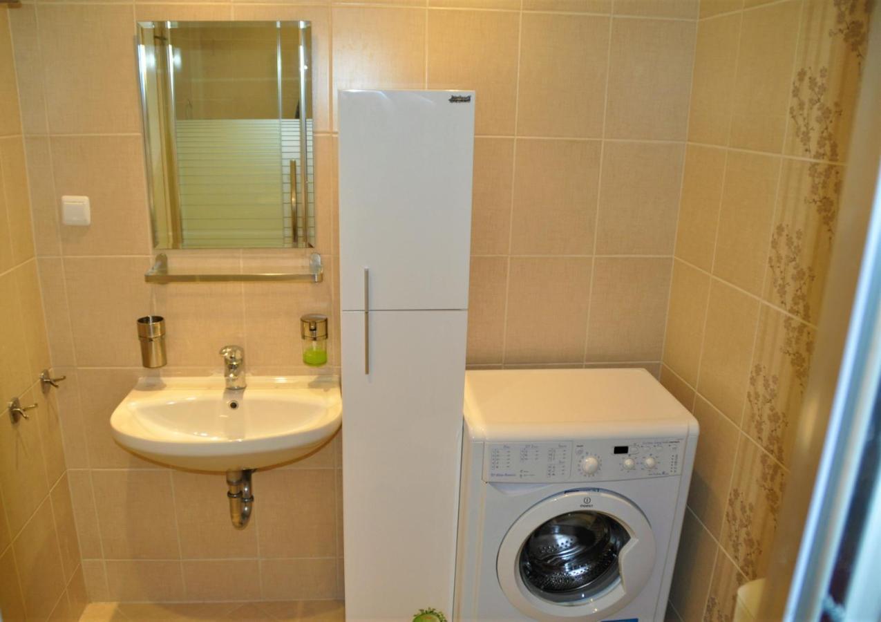 Private Apartment In Green Life Beach Resort Sozopol Zewnętrze zdjęcie