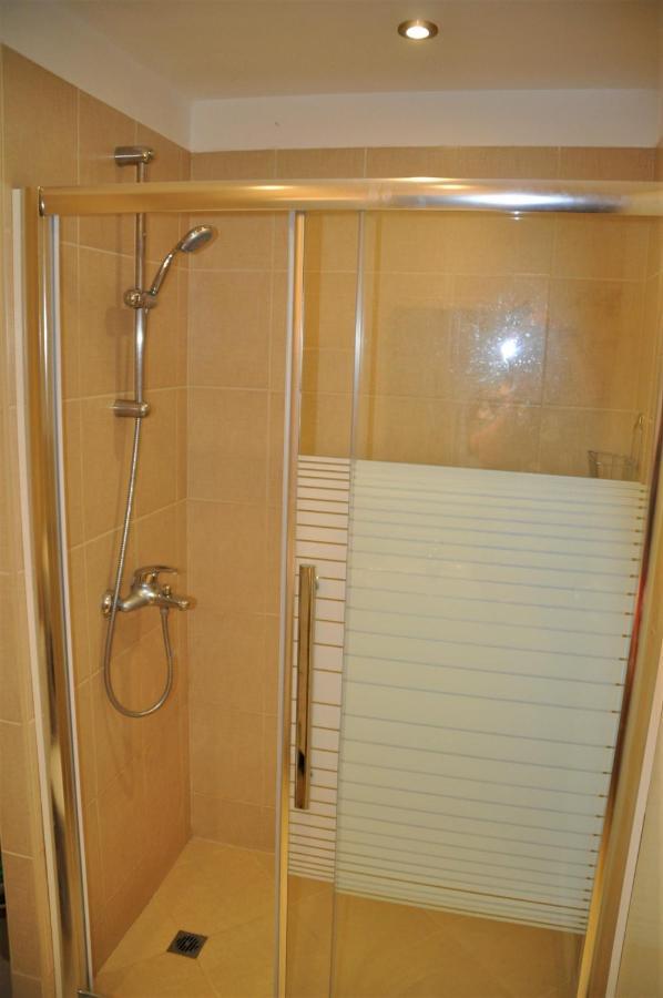 Private Apartment In Green Life Beach Resort Sozopol Zewnętrze zdjęcie