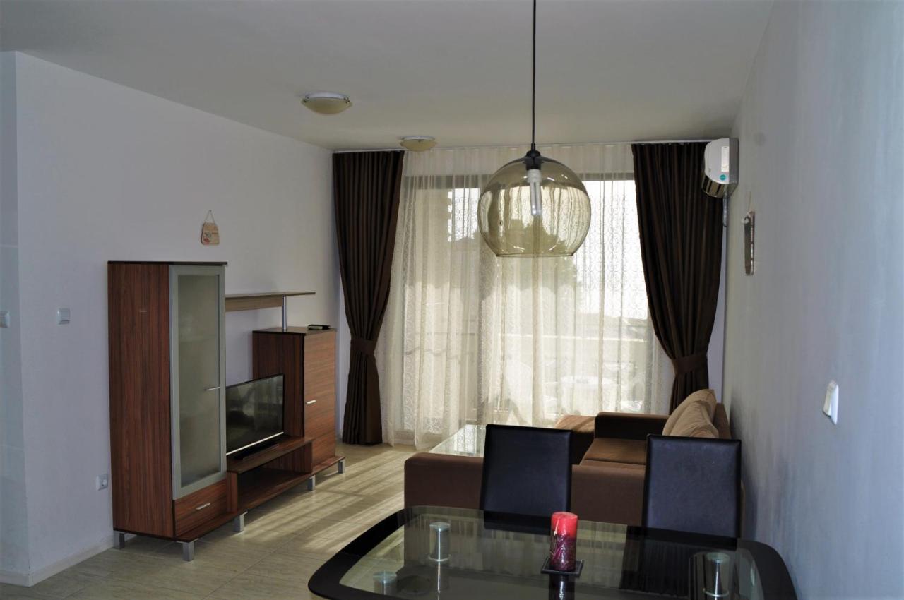 Private Apartment In Green Life Beach Resort Sozopol Zewnętrze zdjęcie