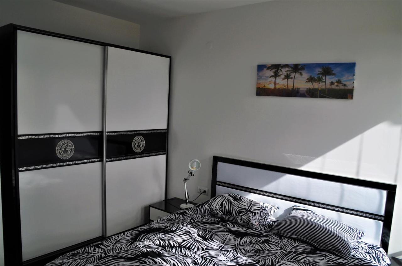 Private Apartment In Green Life Beach Resort Sozopol Zewnętrze zdjęcie