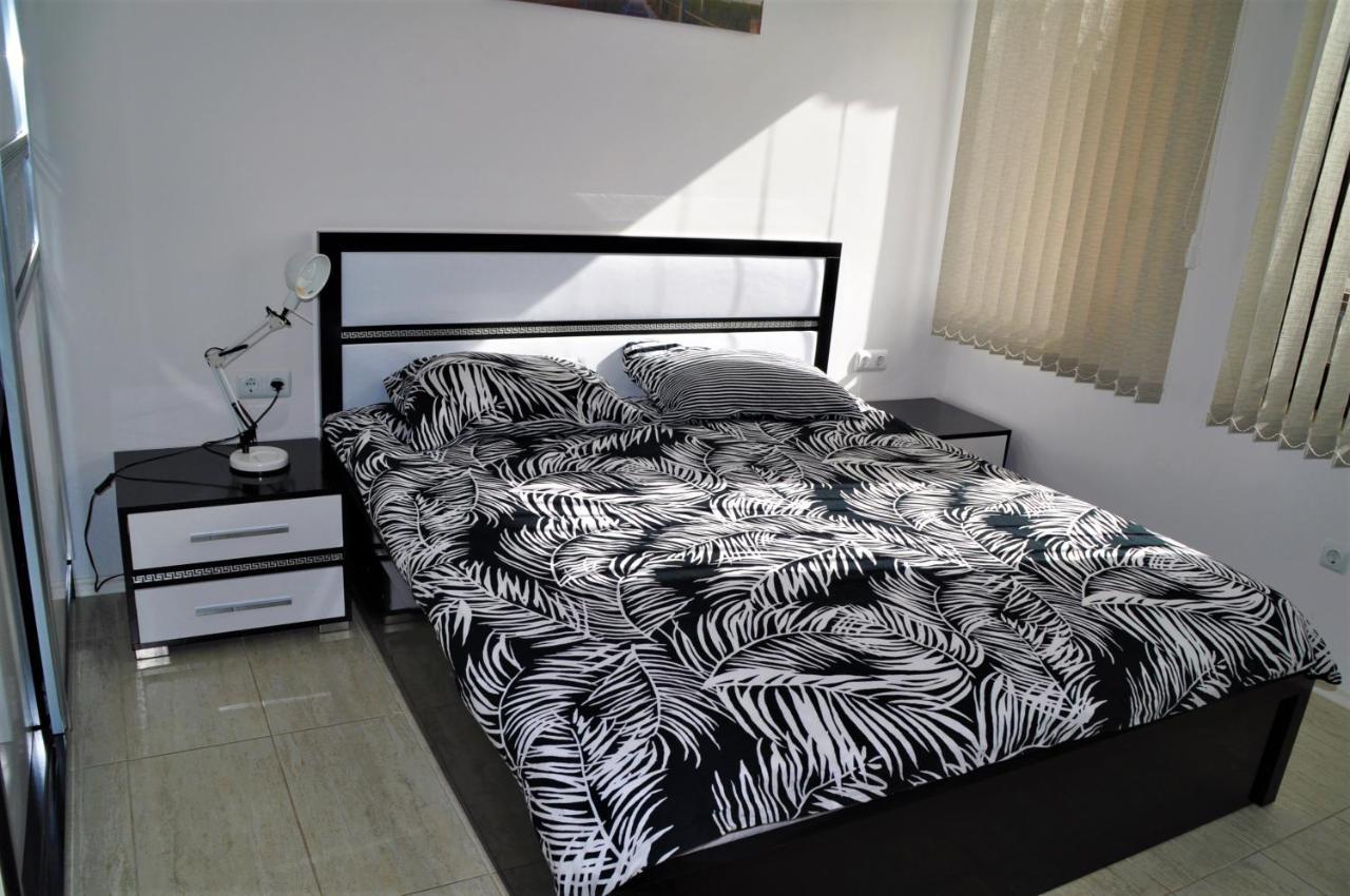 Private Apartment In Green Life Beach Resort Sozopol Zewnętrze zdjęcie