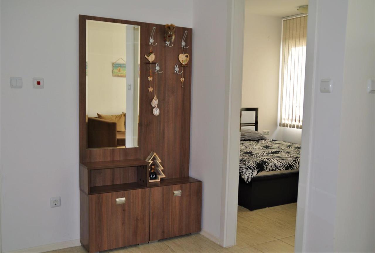 Private Apartment In Green Life Beach Resort Sozopol Zewnętrze zdjęcie
