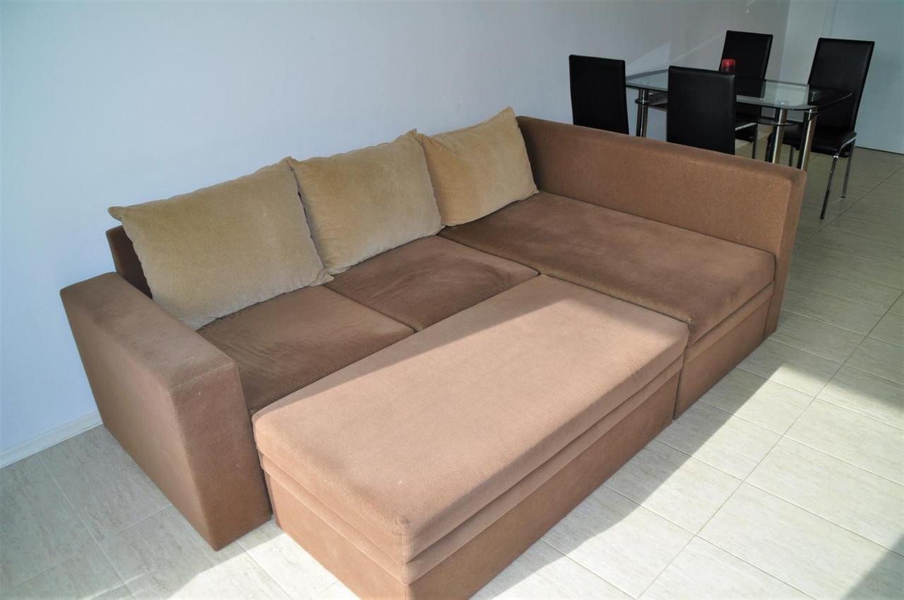 Private Apartment In Green Life Beach Resort Sozopol Zewnętrze zdjęcie