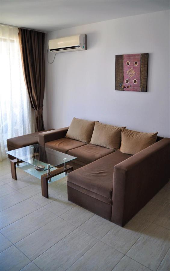 Private Apartment In Green Life Beach Resort Sozopol Zewnętrze zdjęcie