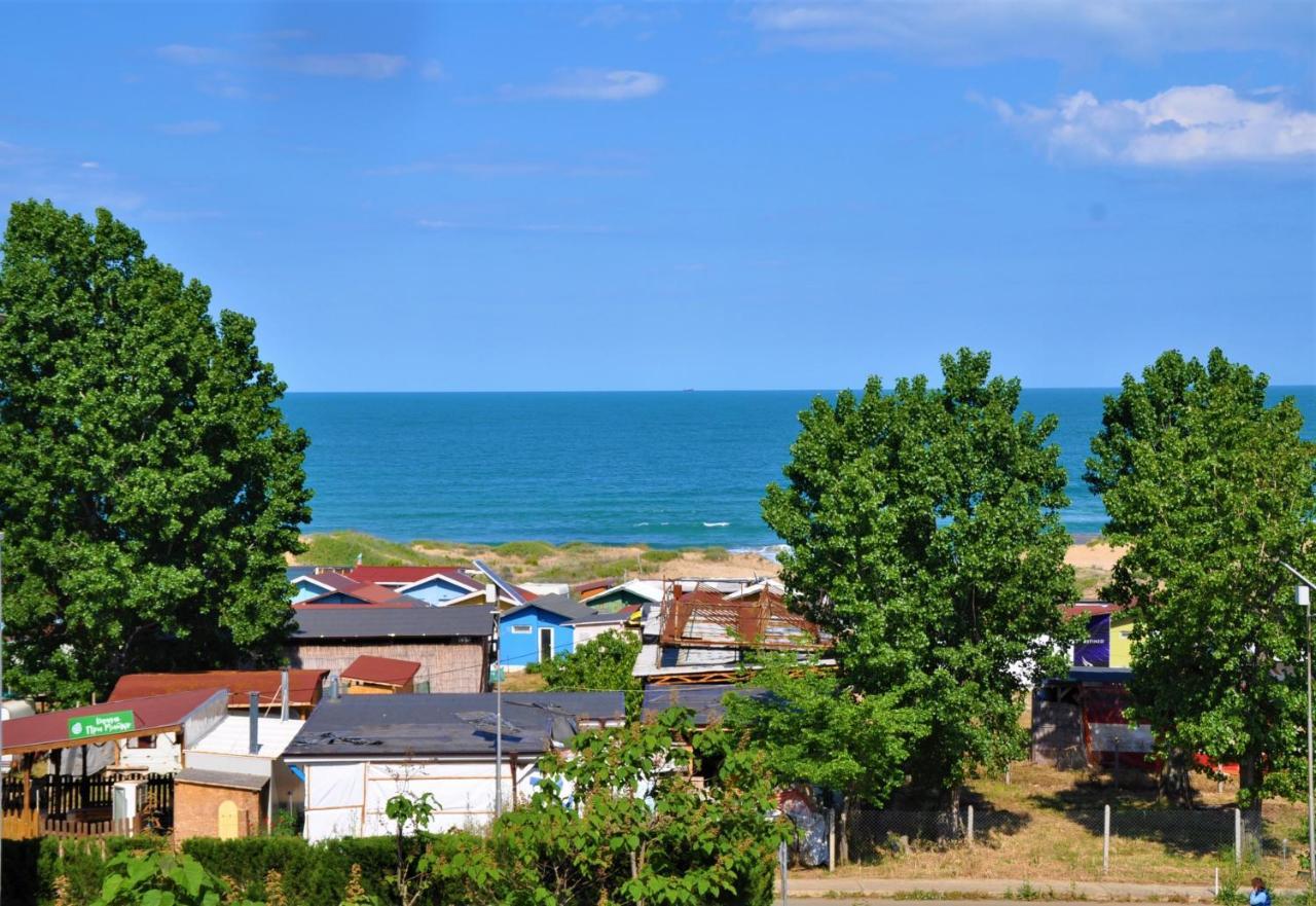 Private Apartment In Green Life Beach Resort Sozopol Zewnętrze zdjęcie