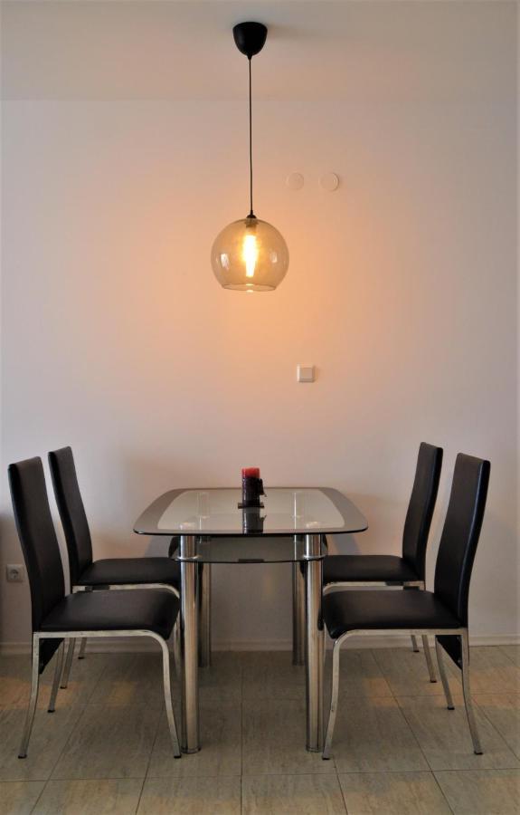 Private Apartment In Green Life Beach Resort Sozopol Zewnętrze zdjęcie