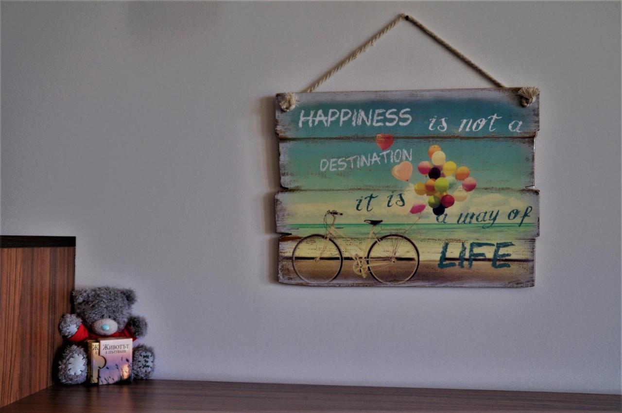 Private Apartment In Green Life Beach Resort Sozopol Zewnętrze zdjęcie