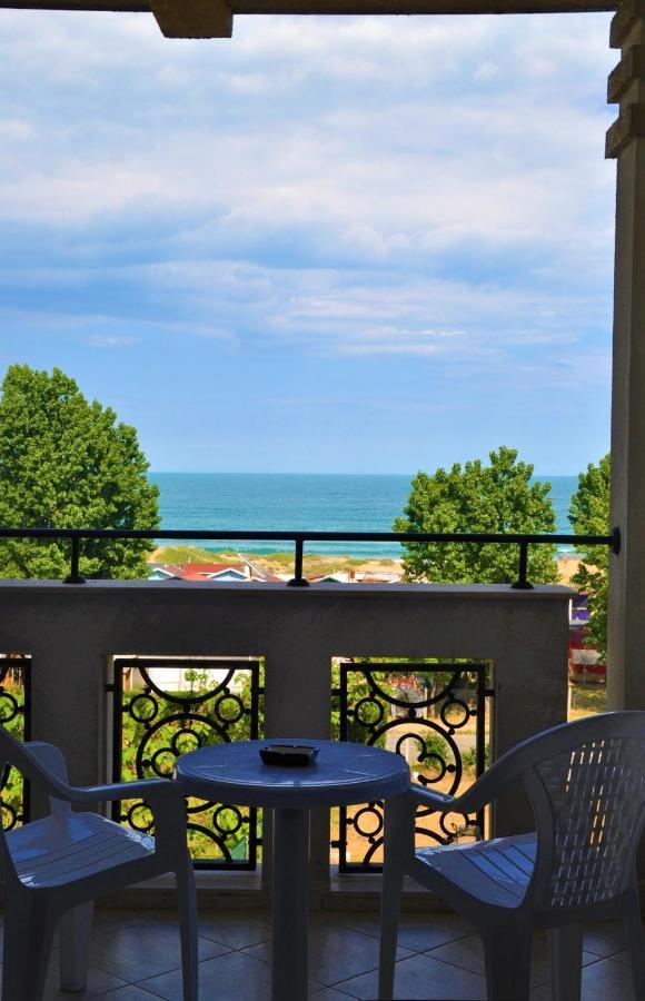 Private Apartment In Green Life Beach Resort Sozopol Zewnętrze zdjęcie
