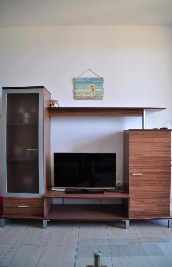Private Apartment In Green Life Beach Resort Sozopol Zewnętrze zdjęcie