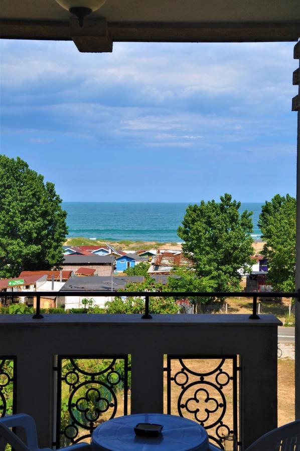 Private Apartment In Green Life Beach Resort Sozopol Zewnętrze zdjęcie