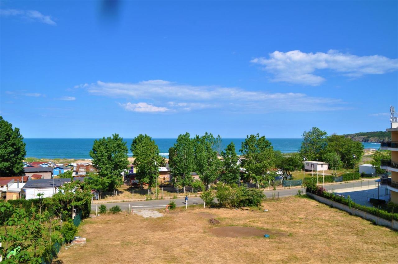 Private Apartment In Green Life Beach Resort Sozopol Zewnętrze zdjęcie