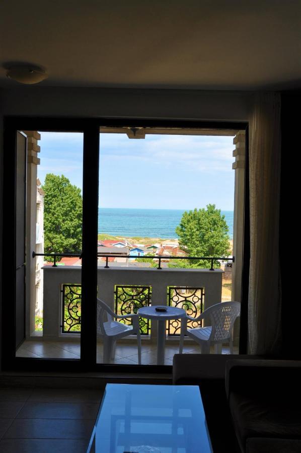 Private Apartment In Green Life Beach Resort Sozopol Zewnętrze zdjęcie