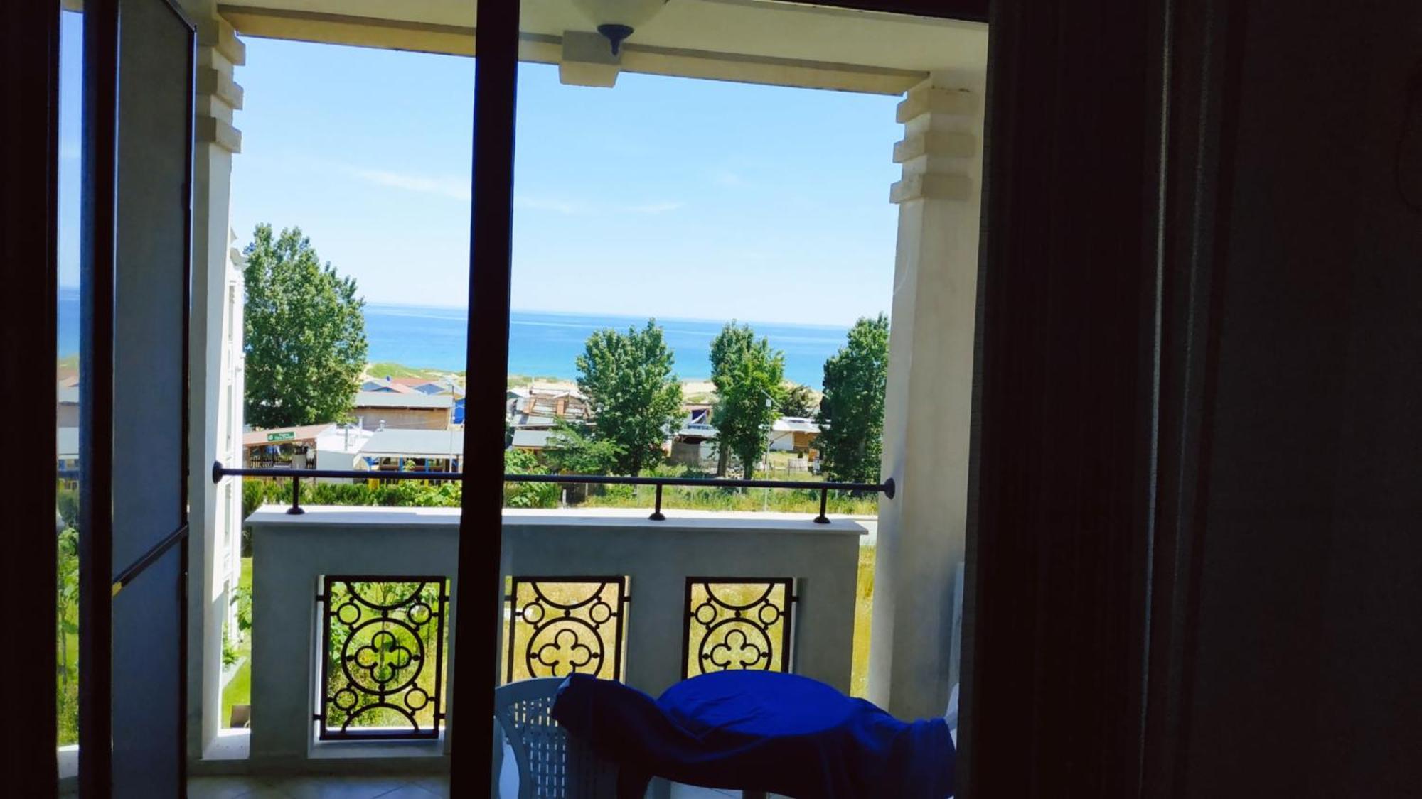 Private Apartment In Green Life Beach Resort Sozopol Pokój zdjęcie