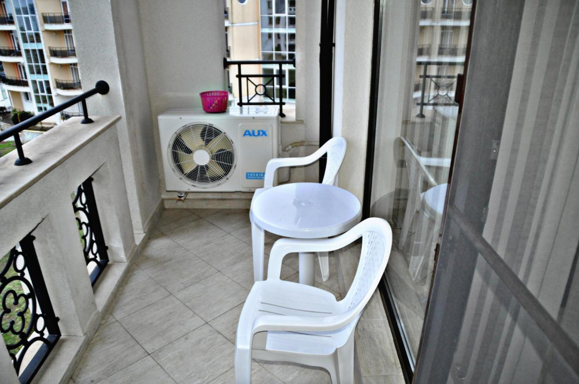 Private Apartment In Green Life Beach Resort Sozopol Pokój zdjęcie