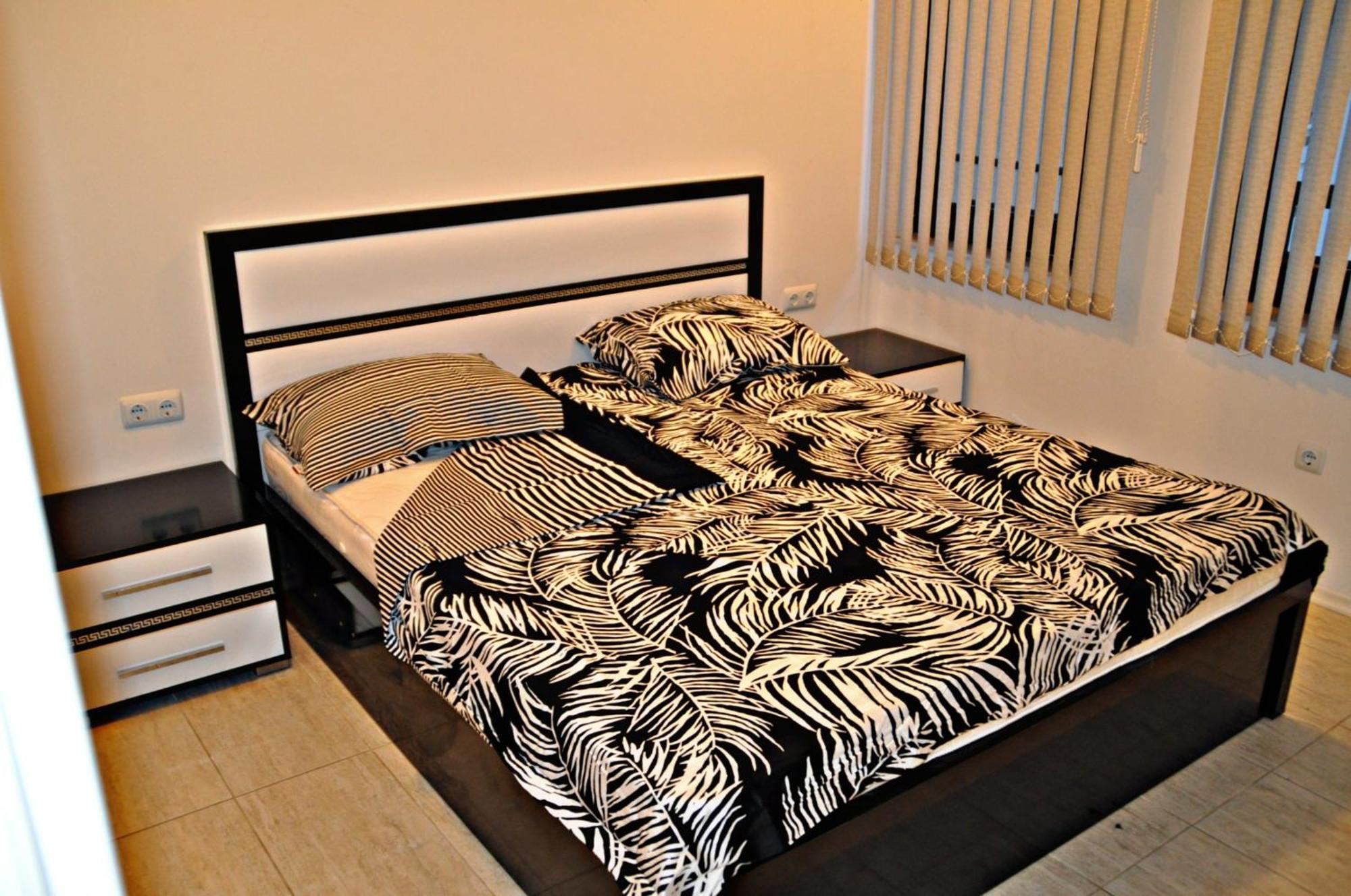 Private Apartment In Green Life Beach Resort Sozopol Pokój zdjęcie