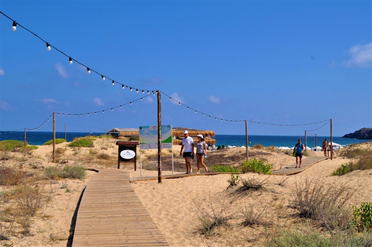 Private Apartment In Green Life Beach Resort Sozopol Zewnętrze zdjęcie