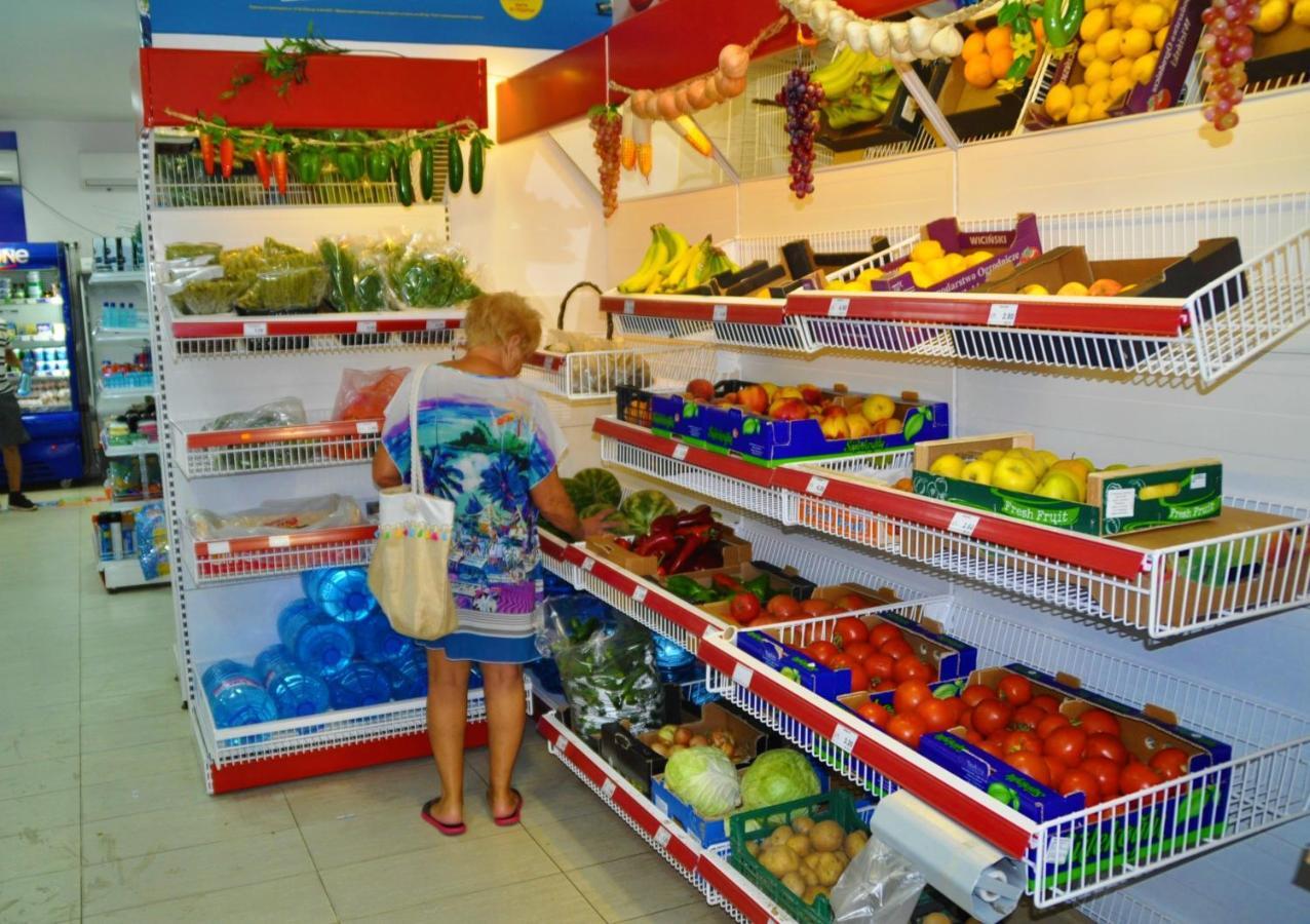 Private Apartment In Green Life Beach Resort Sozopol Zewnętrze zdjęcie