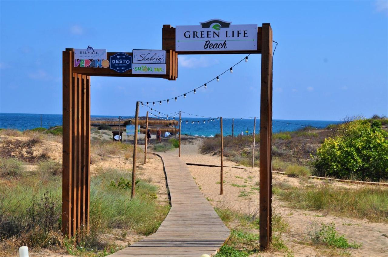 Private Apartment In Green Life Beach Resort Sozopol Zewnętrze zdjęcie